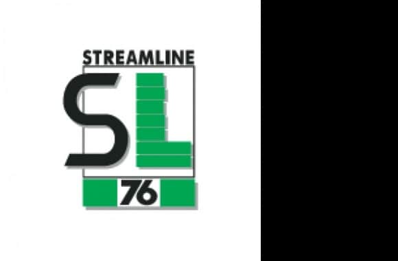 Streamline 76 Logo download in high quality