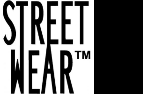 Street Wear Logo