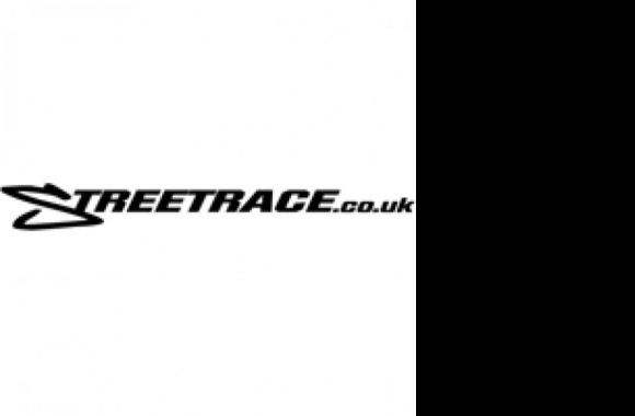 Streetrace.co.uk Logo download in high quality