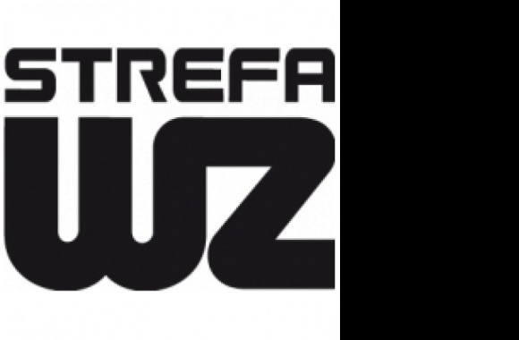 Strefa WZ Logo download in high quality