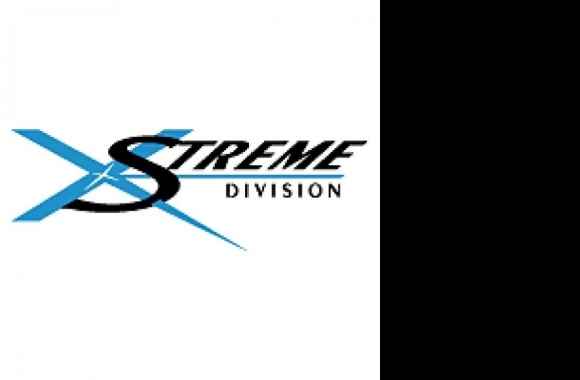 Streme Division Logo download in high quality