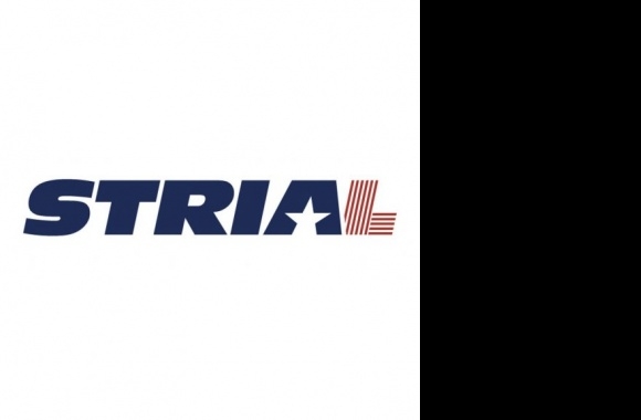 strial Logo download in high quality