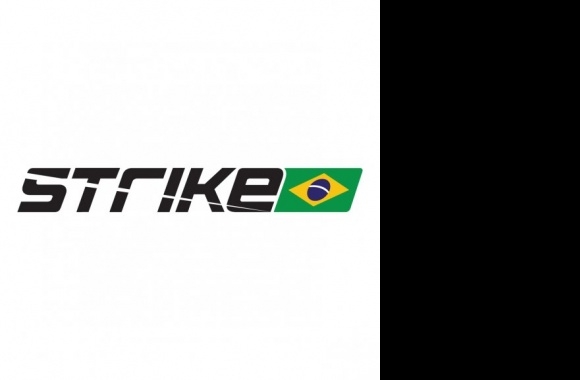 Strike Brasil Logo