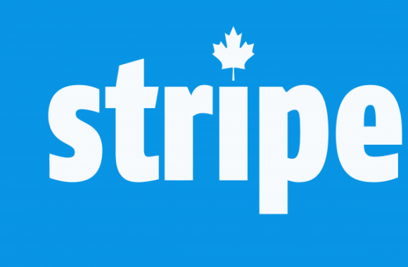 Stripe Canada Logo download in high quality