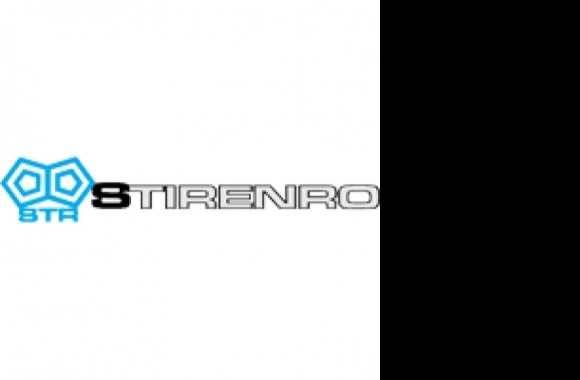 strirenro Logo download in high quality