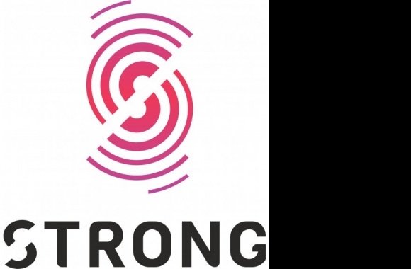 STRONG Logo download in high quality