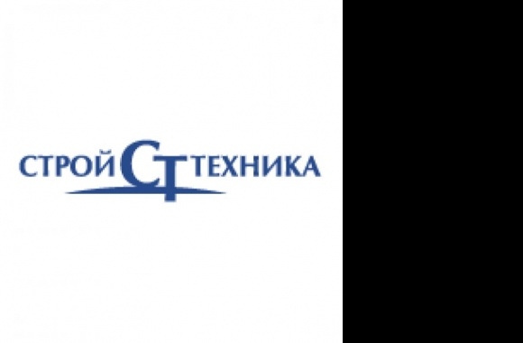 StroyTechnika Logo download in high quality