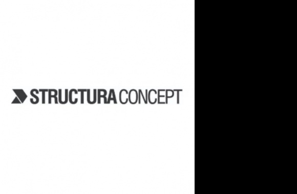 STRUCTURA CONCEPT Logo