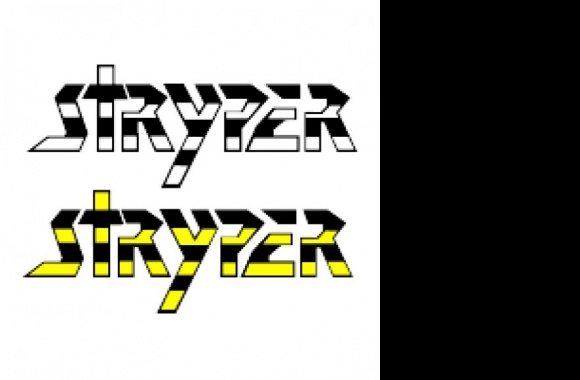 Stryper Logo download in high quality