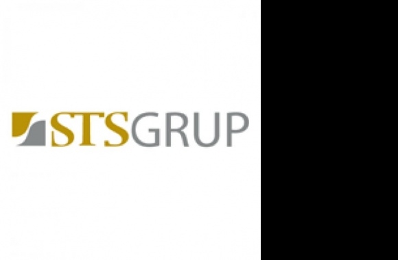 STSGRUP Logo download in high quality