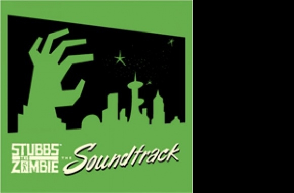 Stubbs The Zombie - Soundtrack Logo download in high quality