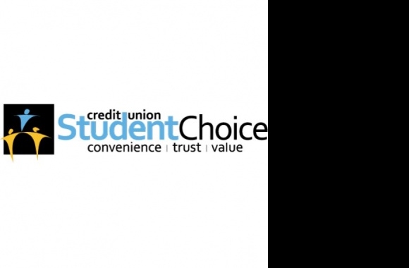 Student Choice Credit Union Logo