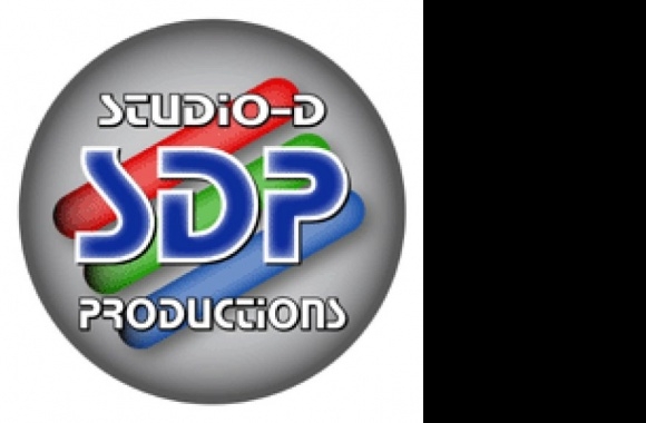 Studio-D Productions Logo download in high quality