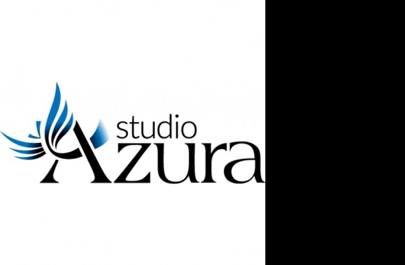 Studio Azura Logo download in high quality