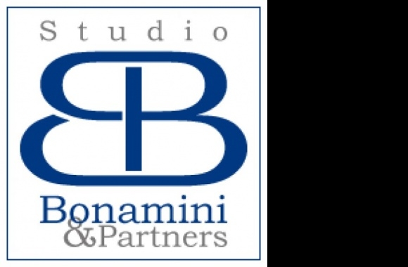 Studio Bonamini Logo download in high quality