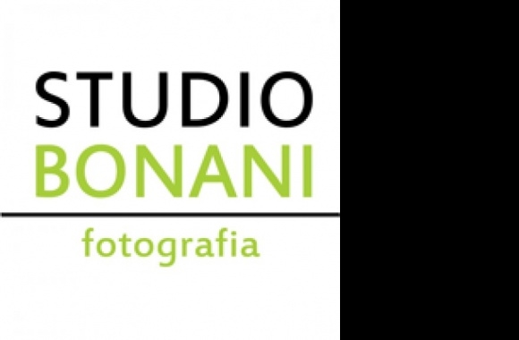 STUDIO BONANI Logo download in high quality