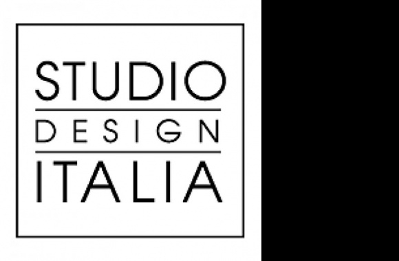 Studio Design Italia Logo