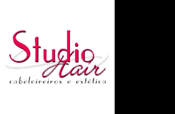 Studio Hair Logo