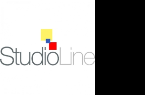 Studio Line Logo