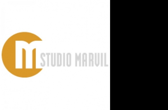 Studio Marvil Logo download in high quality