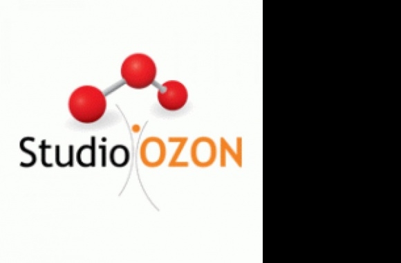STUDIO OZON Logo download in high quality