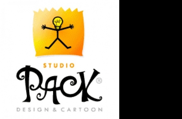 studio pack Logo