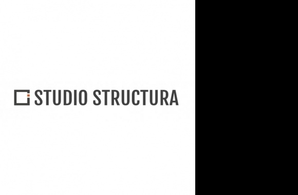 STUDIO STRUCTURA Logo download in high quality