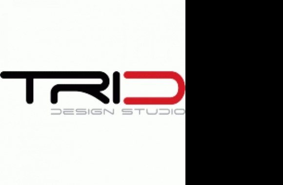 studio triD Logo download in high quality