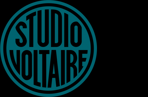 Studio Voltaire Logo download in high quality