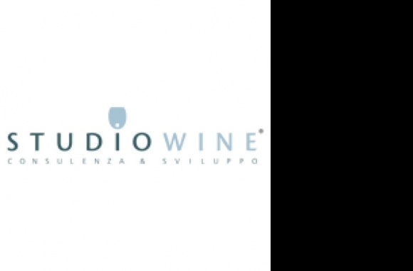 Studiowine Logo download in high quality