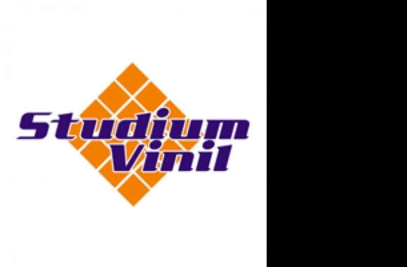 Studium Vinil Logo