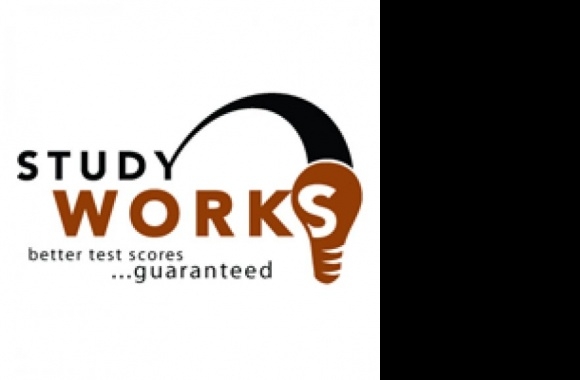 StudyWorks Logo download in high quality