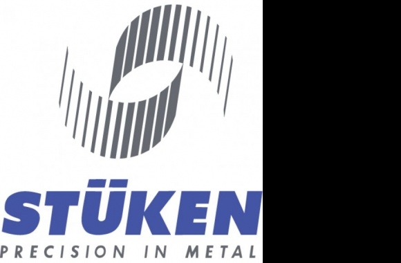 Stueken Logo download in high quality