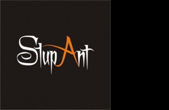 Stupant Logo download in high quality