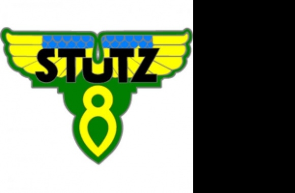 STUTZ Logo download in high quality