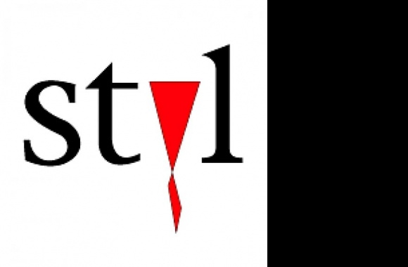 Styl Logo