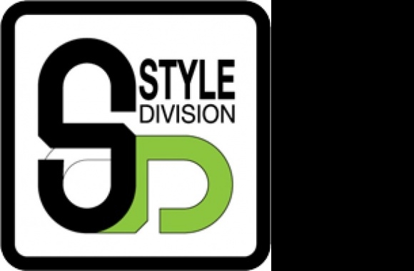Style Division Logo download in high quality