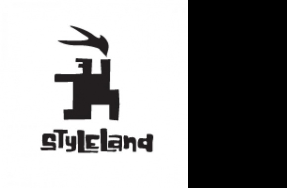 StyleLand Logo download in high quality
