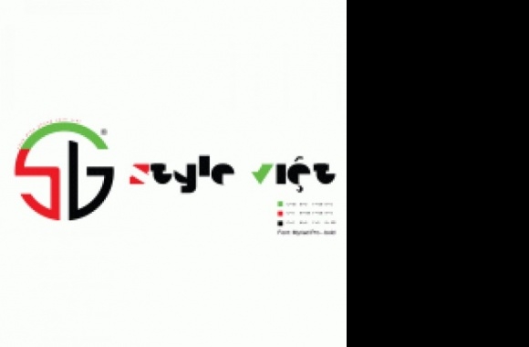 styleviet Logo download in high quality