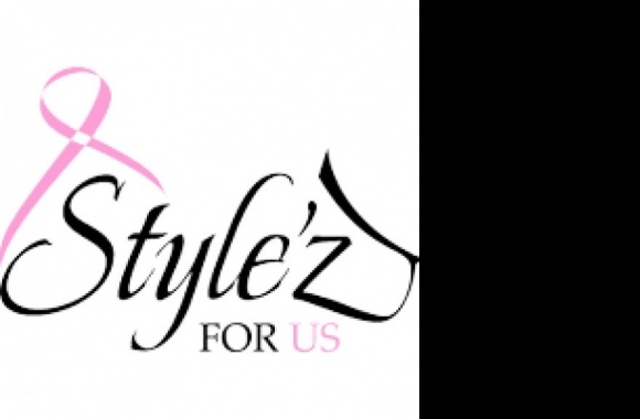 Stylez for US Logo download in high quality