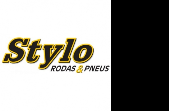 Stylo Logo download in high quality