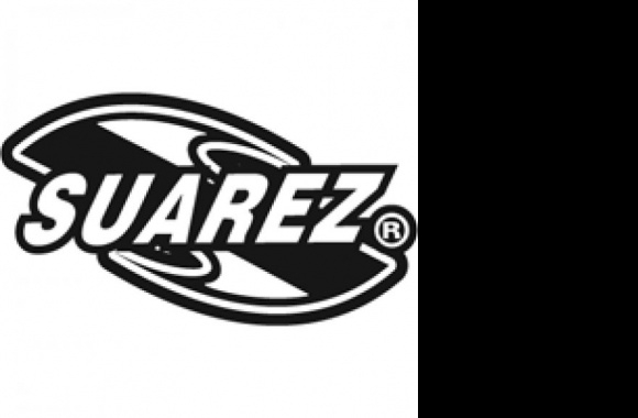 SUAREZ Logo