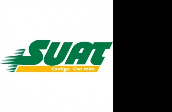 Suat Logo download in high quality