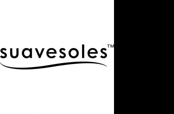 suavesoles Logo download in high quality