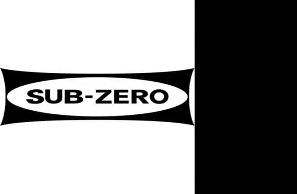 Sub-Zero Logo download in high quality