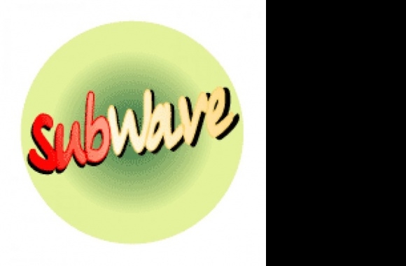 Sub Wave Logo