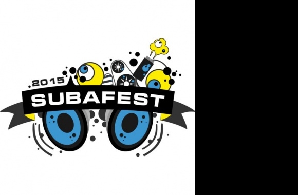 SubaFest Logo download in high quality