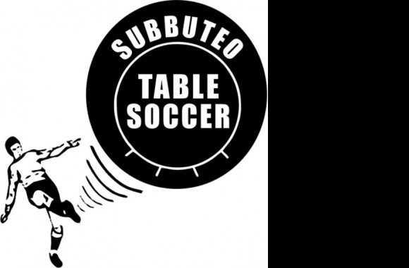 Subbuteo Logo download in high quality