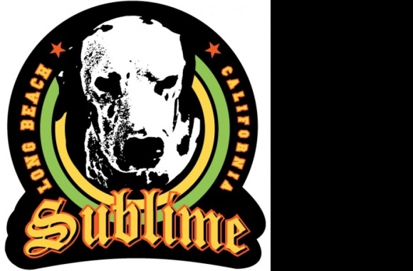 Sublime Band Logo