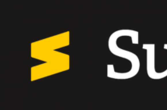 Sublime Text Logo download in high quality